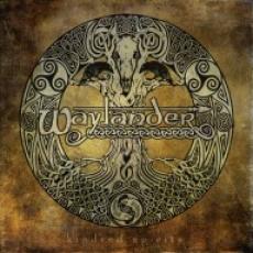 CD / Waylander / Kindred Spirits