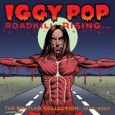 4CD / Pop Iggy / Roadkill Rising / Bootleg Collection 77-09 / 4CD