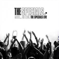2CD / Specials / More...Or Less / Specials Live / 2CD