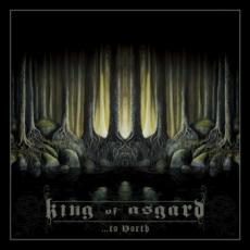 CD / King Of Asgard / ...To North