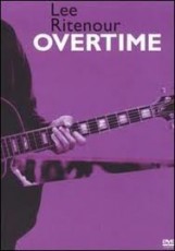 2DVD / Ritenour Lee / Overtime