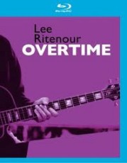 Blu-Ray / Ritenour Lee / Overtime
