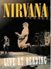 DVD / Nirvana / Live At Reading