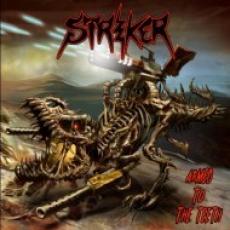 CD / Striker / Armed To The Teeth