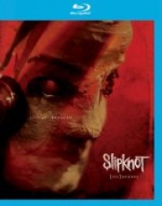Blu-Ray / Slipknot / Live At Download / Blu-Ray Disc