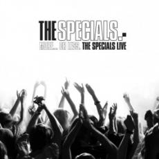 2LP / Specials / More...Or Less / Specials Live / Vinyl / 2LP