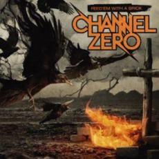 2CD / Channel Zero / Feed'Em With A Brick / 2CD / Limited