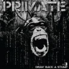 LP / Primate / Draw Back And Stump / Vinyl