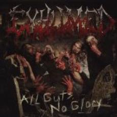2CD / Exhumed / All Guts No Glory / DeLuxe Edition / 2CD