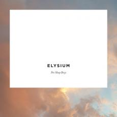 2CD / Pet Shop Boys / Elysium / DeLuxe Edition / Limited / 2CD