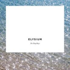CD / Pet Shop Boys / Elysium / Digisleeve