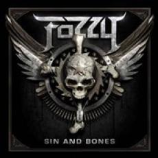 CD / Fozzy / Sin And Bones