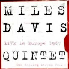 5LP / Davis Miles / Bootleg Series 1:Live In Europe 1967 / 5LP / Vinyl