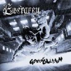 2LP / Evergrey / Glorious Collision / Vinyl / 2LP