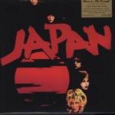 LP / Japan / Adolescent Sex / LTD / Vinyl