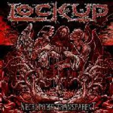 LP / Lock Up / Necropolis Transparent / Vinyl