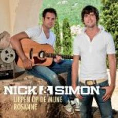 LP / Nick & Simon / 7-Lippen Op De Mijne / Vinyl