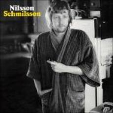 LP / Nilsson Harry / Nilsson Schmilsson / Vinyl