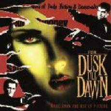 LP / OST / From Dusk Till Dawn / Vinyl