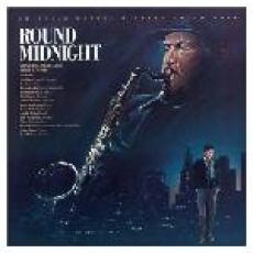 LP / OST / Round Midnight / Vinyl