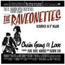 LP / Raveonettes / Chain Gang Of Love / Vinyl