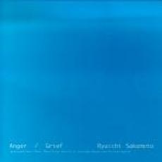 LP / Sakamoto Ryuichi / Anger / Grief / Vinyl