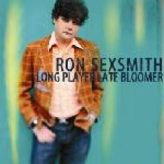 LP / Sexsmith Ron / Long Player LateBloomer / Vinyl