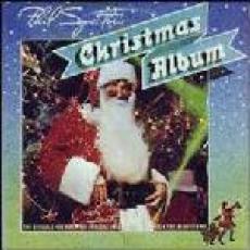 LP / Spector Phil / A Christmas GiftFor You / Vinyl