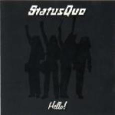 LP / Status Quo / Hello / Vinyl