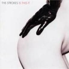 LP / Strokes / Is This It / Vinyl