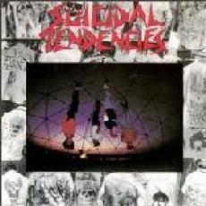 LP / Suicidal Tendencies / Suicidal Tendencies / Vinyl / Coloured
