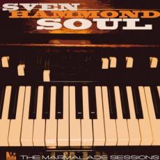 2LP / Sven Hammond Soul / Marmalade Sessions / Vinyl