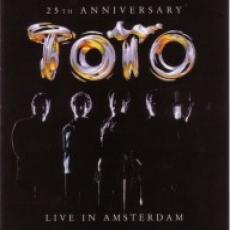 2LP / Toto / 25th Anniversary:Live InAmsterdam / Vinyl
