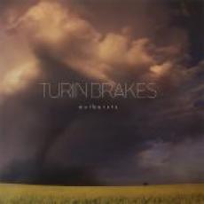 LP / Turin Brakes / Outbursts / Vinyl