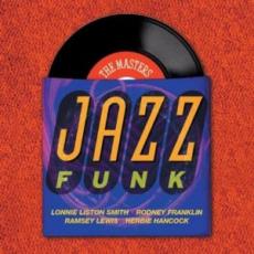 2LP / Various / Masters Series:Funk Vol.1 / Vinyl