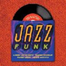 2LP / Various / Masters Series:Jazz Funk / Vinyl