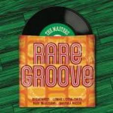 2LP / Various / Masters Series:Rare Groov / Vinyl
