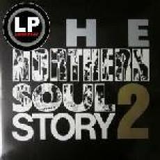 2LP / Various / Northern Soul Story Vol.2 / Vinyl