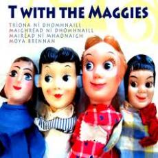 CD / T With The Maggies / T With The Maggies