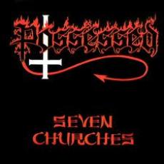 CD / Possessed / Seven Churches