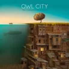 CD / Owl City / Midsummer Station