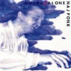 CD / Najponk / Going It Alone / Digipack
