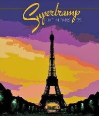 DVD / Supertramp / Live In Paris '79