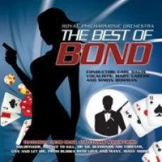 CD / OST / Best Of Bond / Royal Philharmonic Orchestra