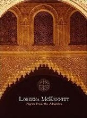 DVD/2CD / McKennitt Loreena / Nights From The Alhambra / DVD+2CD