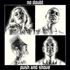 CD / No Doubt / Push And Shove
