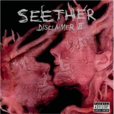 CD/DVD / Seether / Disclaimer II / CD+DVD