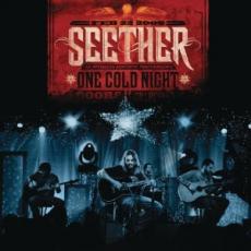 CD/DVD / Seether / One Cold Night / CD+DVD