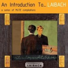 CD / Laibach / An Introduction To ...Laibach