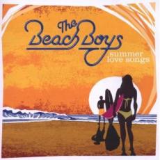 CD / Beach Boys / Summer Love Songs